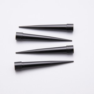 High compatibility Roche Cobas 2010, e411, e170, e601 200ul pipette tips