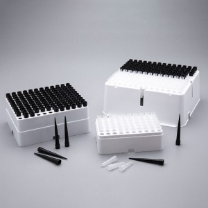 High compatibility Roche Cobas 2010, e411, e170, e601 200ul pipette tips