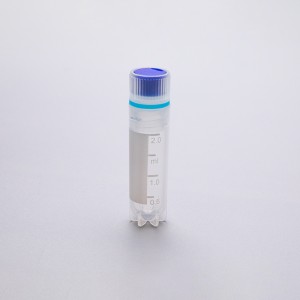 1.6ml, 1.8ml, 2ml Centrifuge Tubes. With Graduation and Patch. Round Bottom. Self-standing.