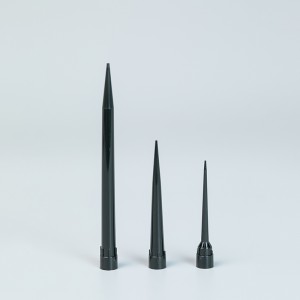 High quality Hamilton Microlab Star Starlet adaptable co-re 50ul, 300ul, 1000ul robotic pipette tips